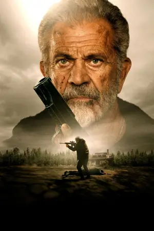 Постер к фильму "Сезон охоты" #521938