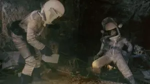 Задник к фильму "Планета ужасов" #462962