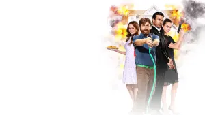 Задник к фильму "Шпионы по соседству" #385132