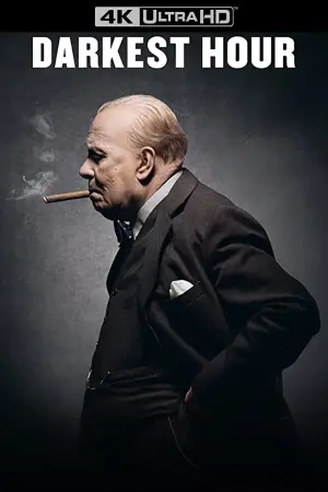 Постер к фильму "Темные времена" #80491