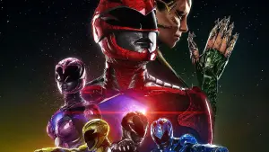 Задник к фильму "Могучие рейнджеры" #293798