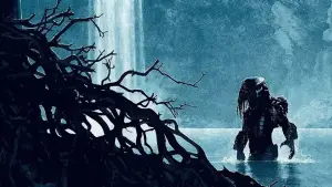 Задник к фильму "Хищник" #559803