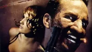 Задник к фильму "Вешалка" #743788