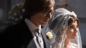 Задник к фильму "Дом Gucci" #274741