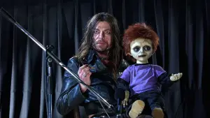 Задник к фильму "Потомство Чаки" #673458