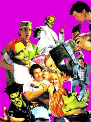 Постер к фильму "Сын маски" #725562