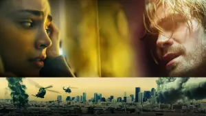 Задник к фильму "Птица в клетке. Заражение" #294218