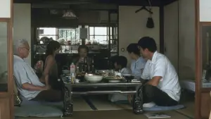 Задник к фильму "Пешком-пешком" #189040