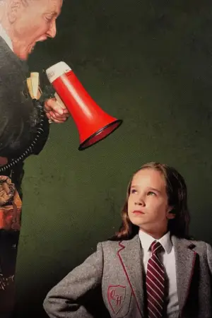 Постер к фильму "Матильда" #862706