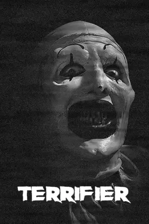 Постер к фильму "Несущий ужас" #665788