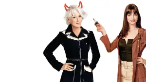 Задник к фильму "Дьявол носит Prada" #556475