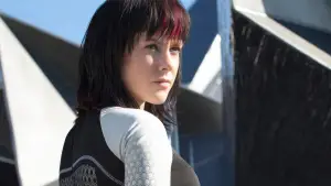 Задник к фильму "Голодные игры: И вспыхнет пламя" #625036