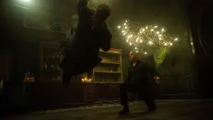 Задник к фильму "Последний охотник на ведьм" #310917