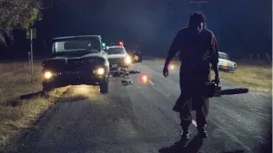 Задник к фильму "Техасская резня бензопилой: Начало" #302623