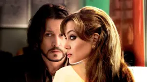 Задник к фильму "Турист" #299199