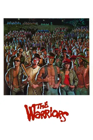 Постер к фильму "Воины" #637596