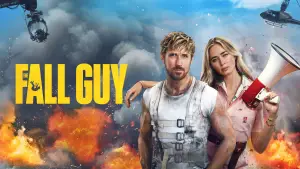 Видео к фильму Каскадёры | КАСКАДЁРЫ - Русский трейлер 2 (Дубляж из СНГ, 4K ULTRA) 2024 | Райан Гослин