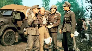 Задник к фильму "Железный крест 2: Штайнер" #470469