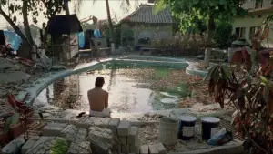 Задник к фильму "И твою маму тоже" #698360