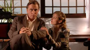 Задник к фильму "Молодость без молодости" #417362