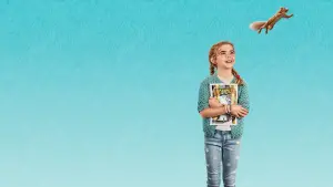 Задник к фильму "Флора и Улисс" #414603