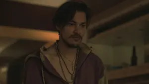 Задник к фильму "Время возмездия" #336989