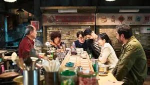 Задник к фильму "Убить Пок-сун" #253198