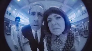 Задник к фильму "Без глазури" #628025