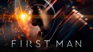 Человек на Луне