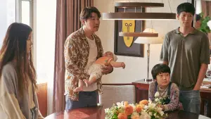 Задник к фильму "Посредник" #233744