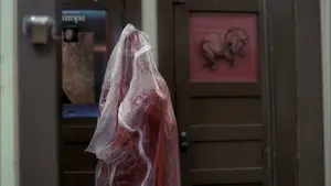 Задник к фильму "Кошмар на улице Вязов" #594255