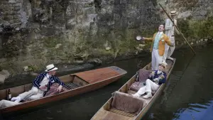 Задник к фильму "Возвращение в Брайдсхед" #466819