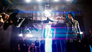 Задник к фильму "Скотт Пилигрим против всех" #617938