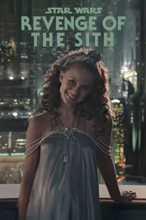 Постер к фильму "Звёздные войны: Эпизод 3 - Месть Ситхов" #217483