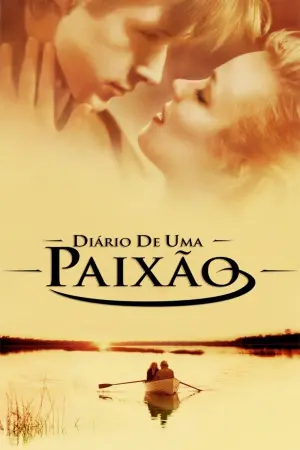 Постер к фильму "Дневник памяти" #464552