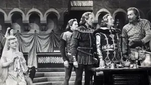 Задник к фильму "Придворный шут" #391794