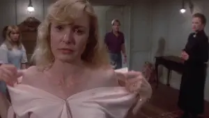 Задник к фильму "Цветы на чердаке" #428731