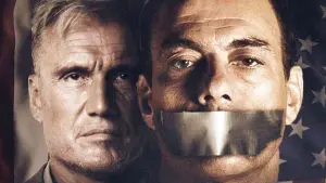 Задник к фильму "Чёрные воды" #321535