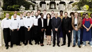 Задник к фильму "Праздничный переполох" #248327