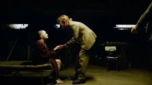 Задник к фильму "Бугония" #511695