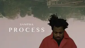 Задник к фильму "Sampha: Process" #917092