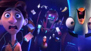 Задник к фильму "Камуфляж и шпионаж" #745661