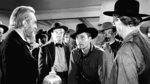 Задник к фильму "Дорога на Санта-Фе" #478451