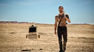 Видео к фильму Острие стрелы | Arrowhead - Official Trailer (2015)