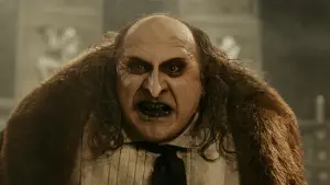 Задник к фильму "Бэтмен возвращается" #607739