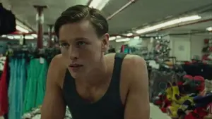 Задник к фильму "Пляжные крысы" #643831