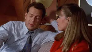 Задник к фильму "Свидание вслепую" #308957