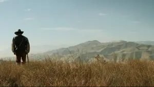 Задник к фильму "Костяной томагавк" #691646