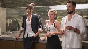 Задник к фильму "Ангелы Чарли" #282378