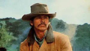 Задник к фильму "Кони Вальдеса" #471963